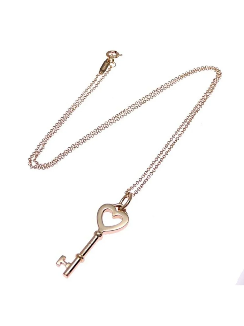 Tiffany & Co Necklace